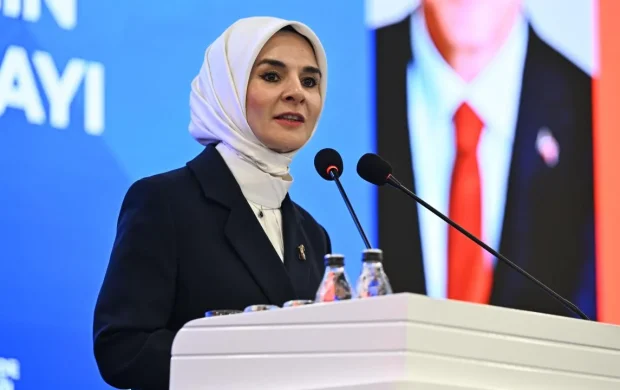 Bakan Göktaş: Çocuk hesaplarına yönelik yüksek gizlilik ayarları getiriyoruz