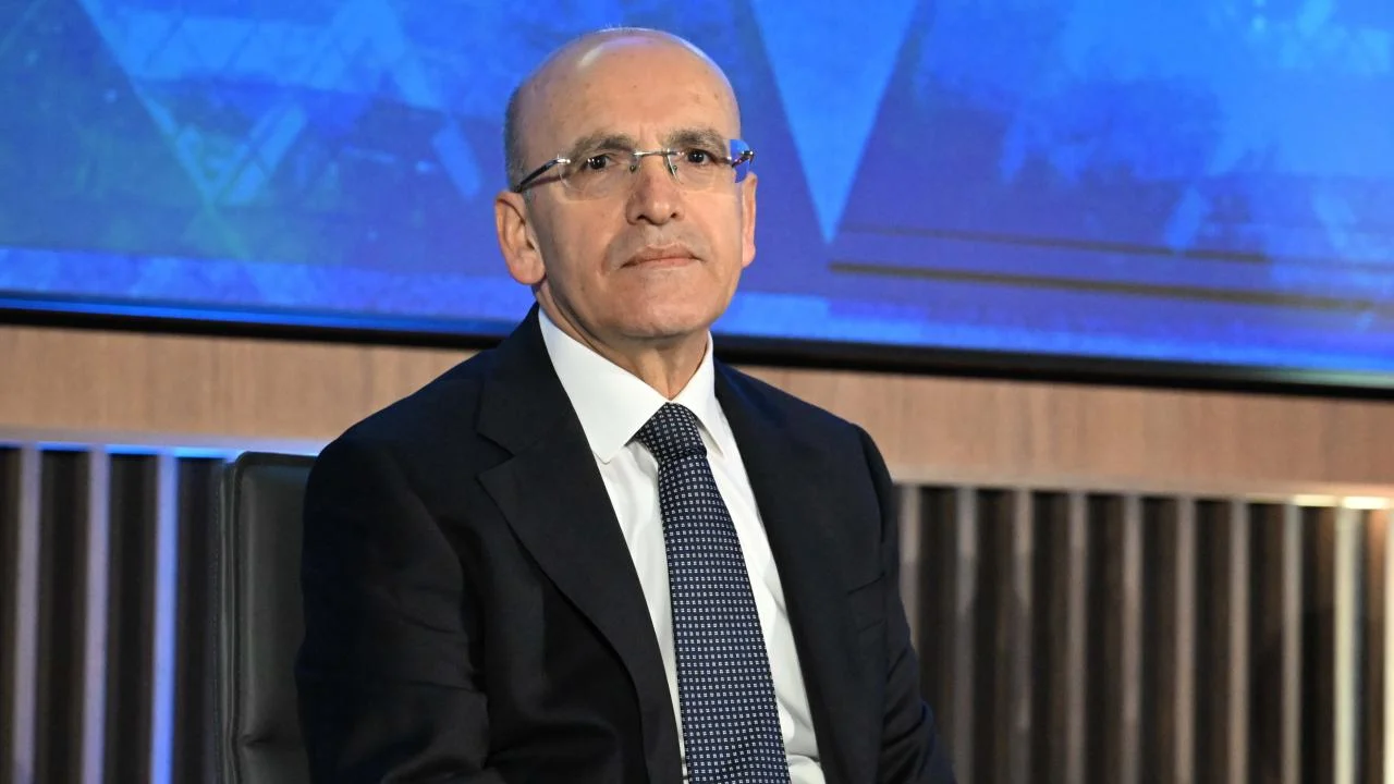 Bakan Şimşek: Yıllık enflasyon 57 ay sonra yüzde 30'un altına geriledi