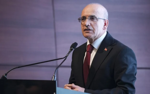 Bakan Şimşek: 131 fonun 66'sı tamamen tasfiye edildi