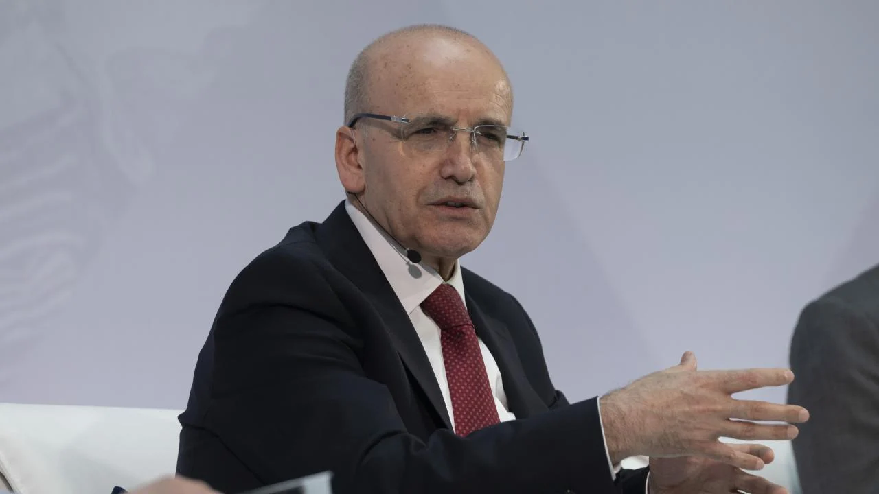 Bakan Şimşek: Göstergeler kira enflasyonundaki düşüşün süreceğine işaret ediyor