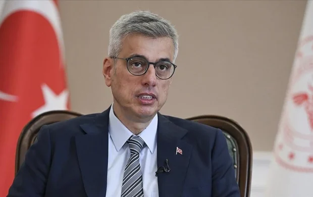 Sağlık Bakanı Memişoğlu, TRT Haber'de gündemi değerlendirecek