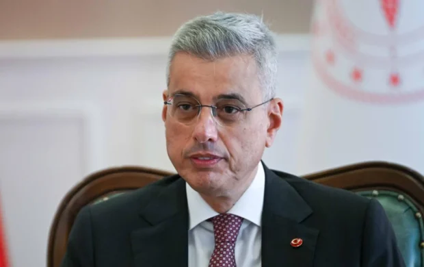 Bakan Memişoğlu: Önceliğimiz çocukları tütünün zararlı etkilerinden korumak