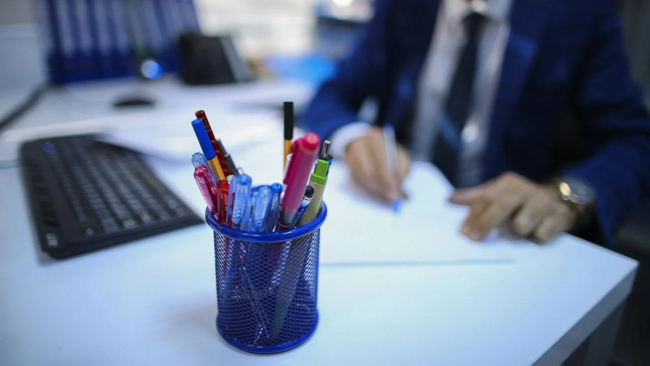 TSE 17 bilişim personeli alacak