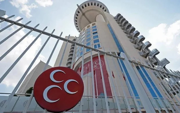 MHP Siyaset ve Liderlik Okulu'nda 24. Dönem başlıyor
