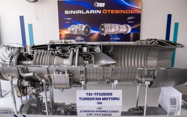Milli motorlar GÖKBEY ve KIZILELMA ile buluşacak