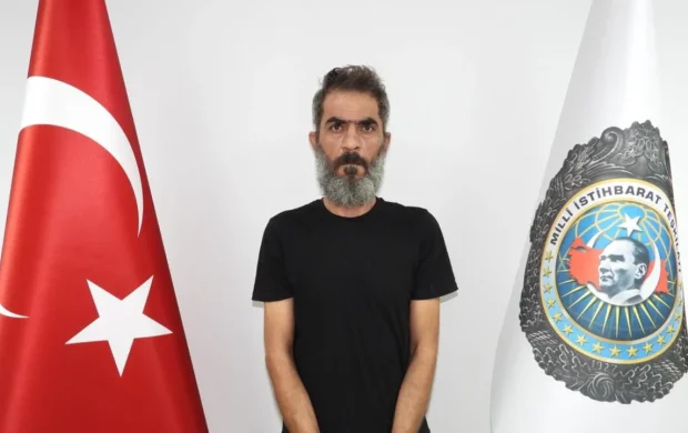 MİT Reyhanlı saldırısının failini yakaladı