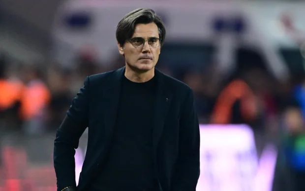 A Milli Takımda Montella dönemi sona erdi