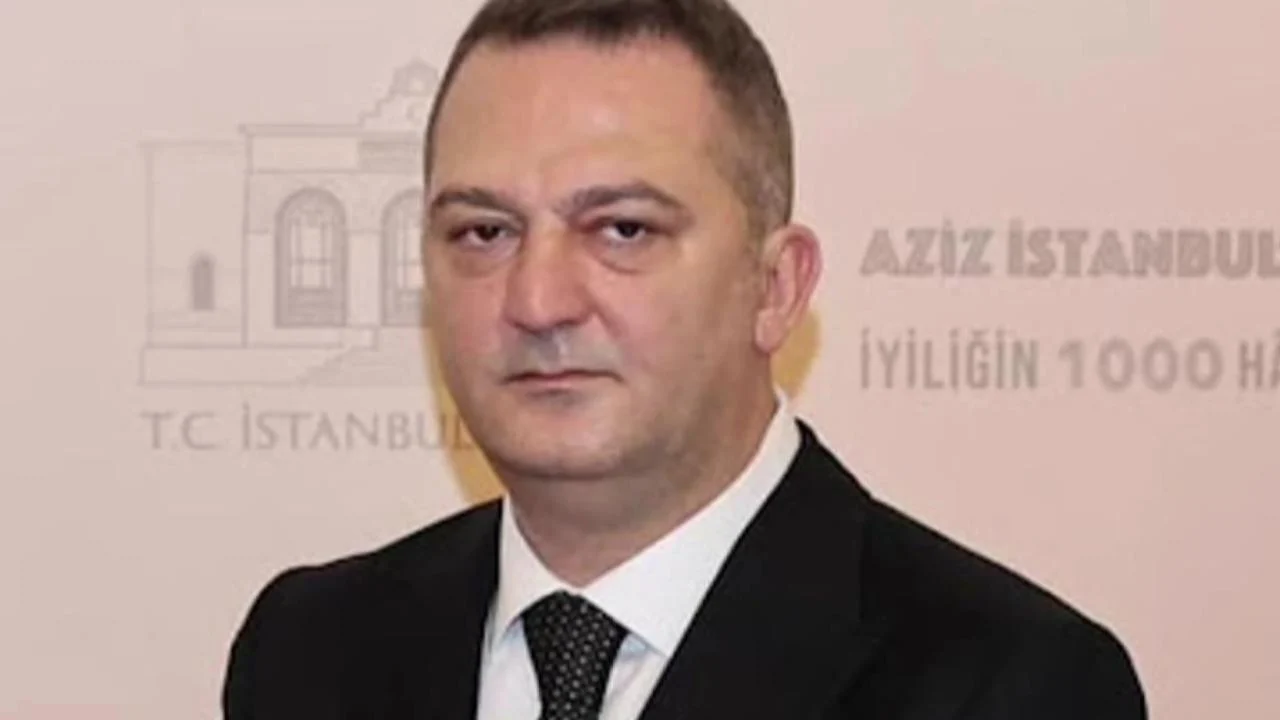 İmamoğlu davasında firari sanık Yunanistan'da yakalandı