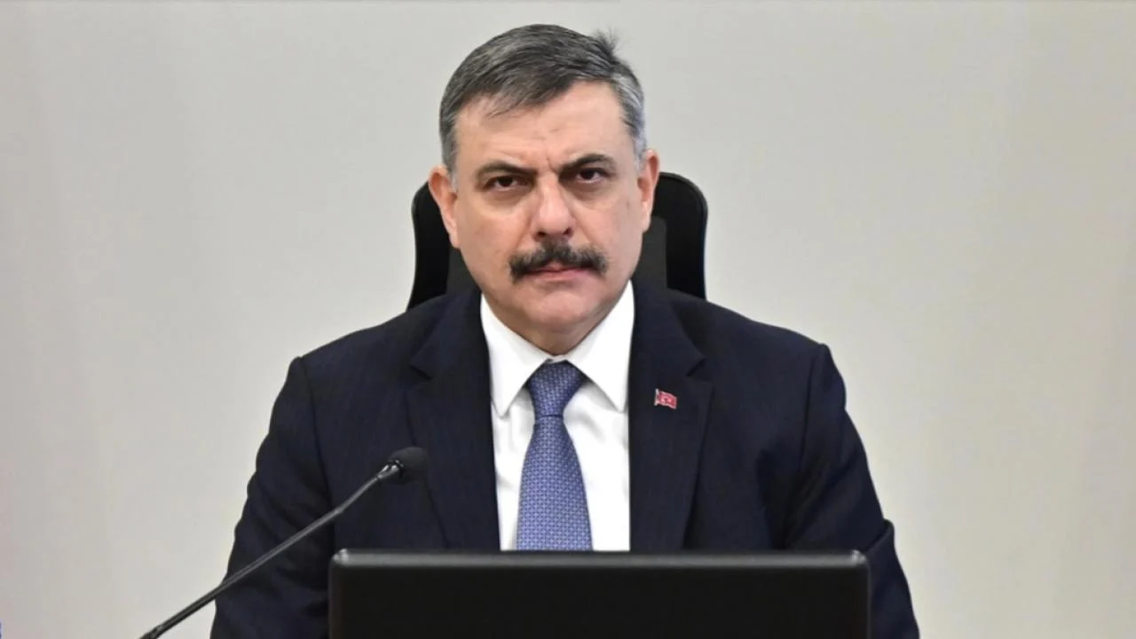 İçişleri Bakanı Çiftçi: Sahipsiz sokak hayvanlarının tamamını topladık