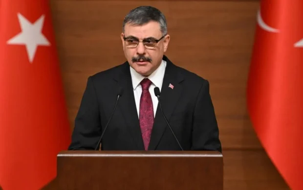 Bakan Çiftçi: Muhtarlarımız devletimizin sahadaki en yakın yol arkadaşlarıdır