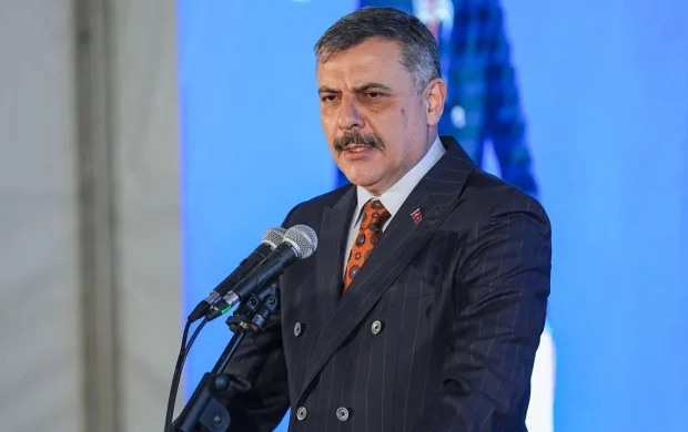Bakan Çiftçi: Bu yılın ilk 9 ayında, 736 kişinin yurt dışından iadesini sağladık