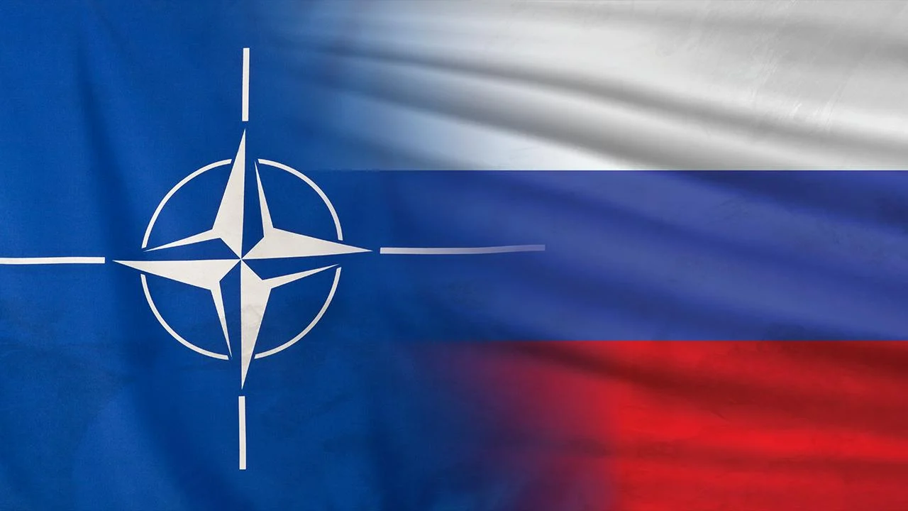 Rutte, NATO'nun gerektiğinde Rusya'nın hibrit saldırılarına karşılık vereceğini söyledi