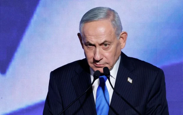 İsrail'deki Arap partilerden Netanyahu'ya karşı muhalefetle iş birliği mesajı