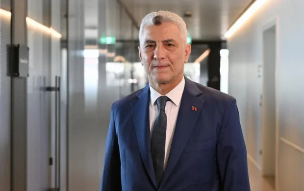 Bakan Bolat hakkındaki iddiaları yalanladı