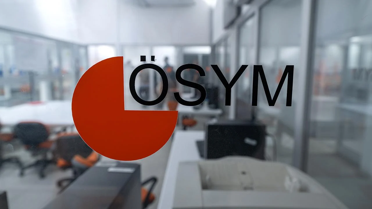 ÖSYM hafta sonu iki sınav düzenleyecek