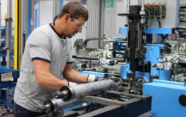 Otomotiv yan sanayi ihracatı 12 milyar doları aştı