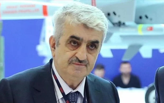 Milli SİHA'ların öncü ismi: Özdemir Bayraktar