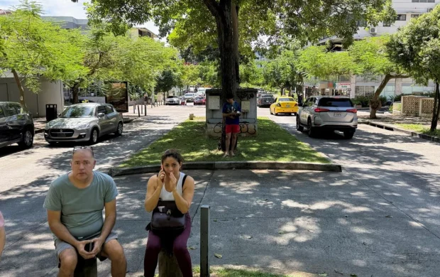 Panama'da 7,7 büyüklüğünde deprem