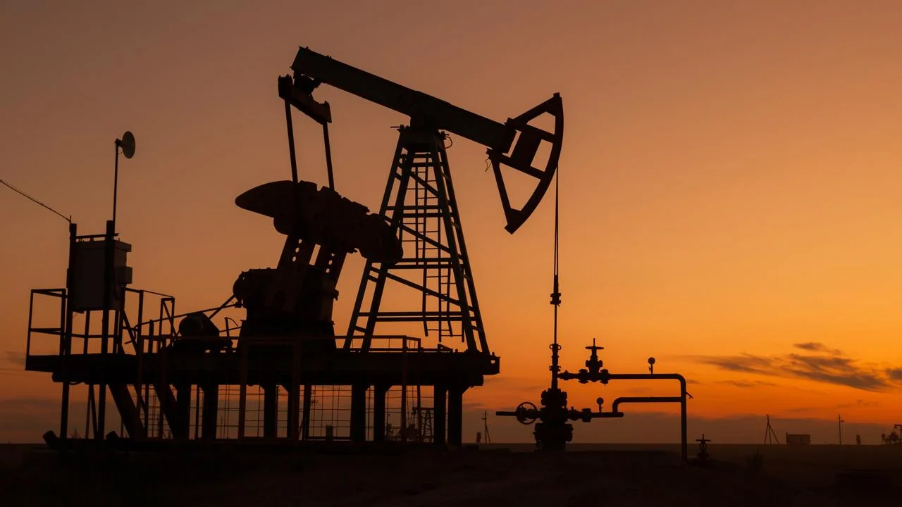 Brent petrolün varili 106,10 dolardan işlem görüyor