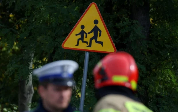 Polonya'da İkinci Dünya Savaşı'ndan kalma bomba nedeniyle 3 bin kişi tahliye ediliyor