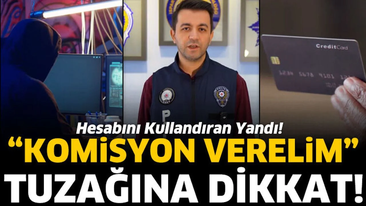 Isparta Emniyeti'nden kritik uyarı