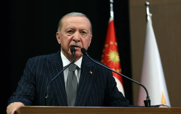 Cumhurbaşkanı Erdoğan: Rabbim ömür verdikçe hizmetten el çekmeyeceğiz