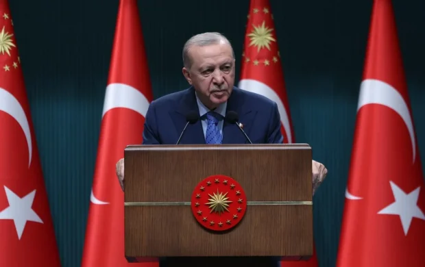 Cumhurbaşkanı Erdoğan: Türk dünyasında ayrılığa, gayrılığa yer yok