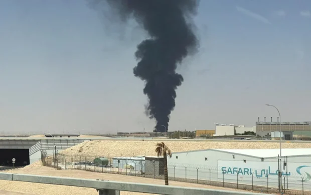 Suudi Arabistan'daki havalimanlarına düzenlenen 10 saldırıda 19 kişi öldü