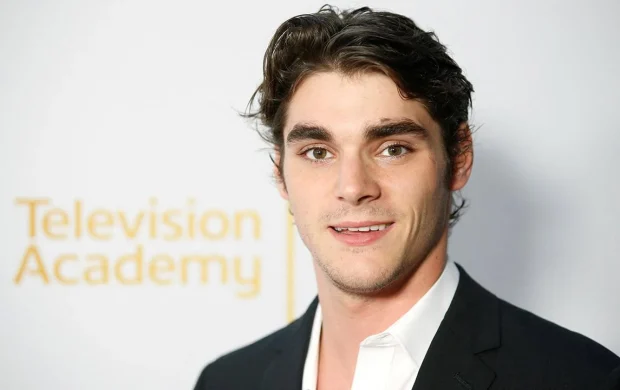 Breaking Bad dizisinin yıldızı RJ Mitte 34 yaşında hayatını kaybetti