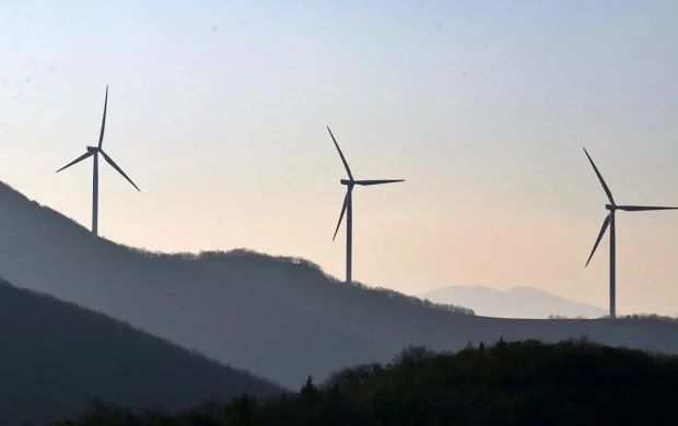 Rüzgar enerjisi başvurularında teknik değerlendirme kriterleri değiştirildi