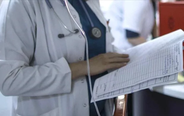 31 bin 54 sağlık personelinin istihdamına ilişkin karar Resmi Gazete'de