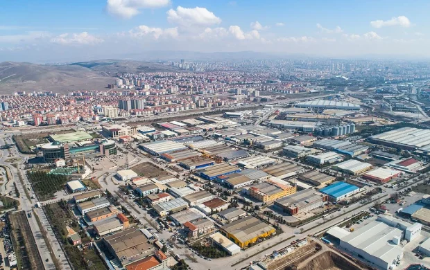 Başkent yılın 9 aylık döneminde 13,8 milyar dolarlık ihracat gerçekleştirdi