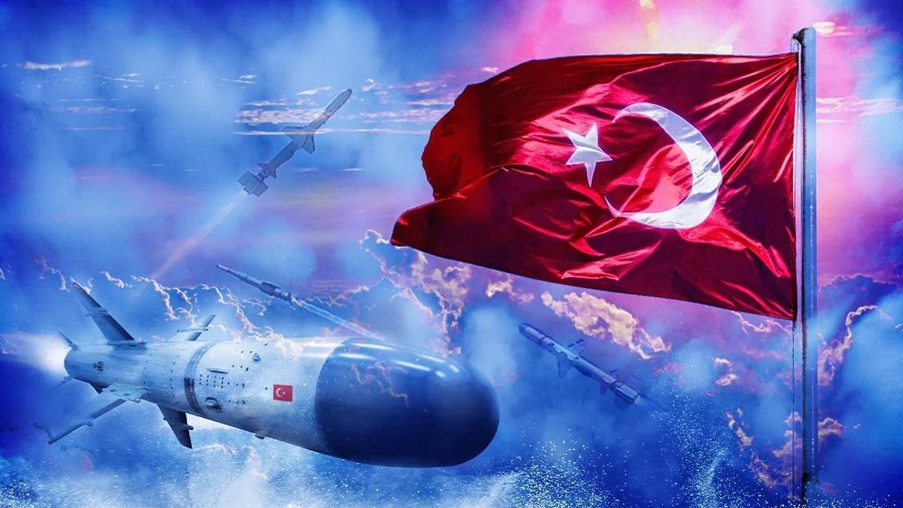 Savunma ve havacılık sanayii 2026'da 15 milyar dolarlık yeni iş aldı