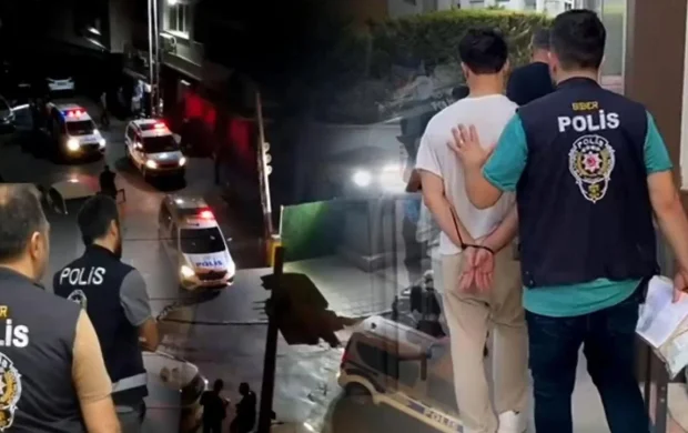27 ilde siber suç operasyonu: 643 şüpheli yakalandı
