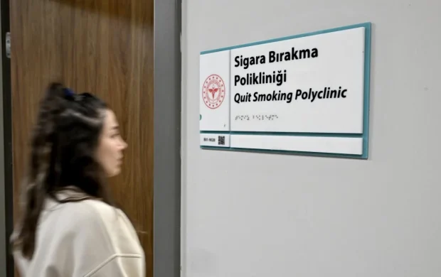 Ergenlere ve gebelere yönelik sigara bırakma poliklinikleri yaygınlaştırılacak