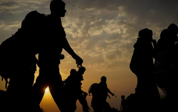 Belçika, düzensiz göçmenlerin sınır dışı edilmesini kolaylaştırmayı hedefliyor