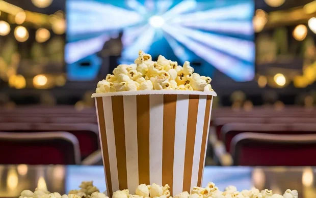 Bu hafta 9 yeni film sinemaseverlerle buluşacak