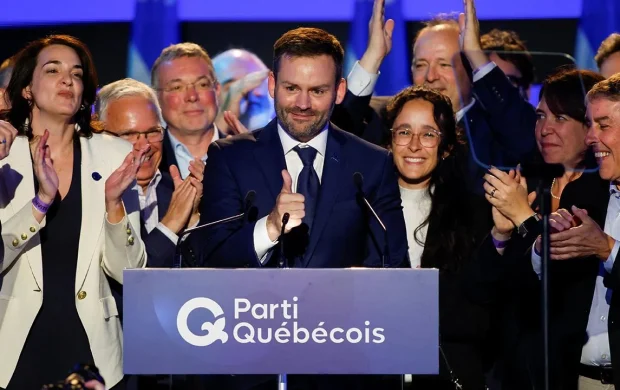 Quebec Kanada'dan bağımsızlığını ilan edecek mi?