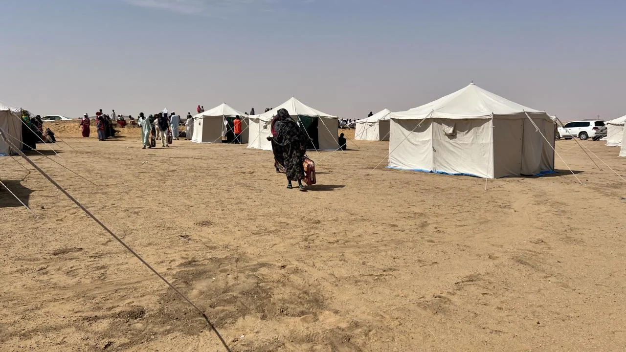 ABD, Sudan'daki çatışmalar için insani ateşkes çağrısı yaptı