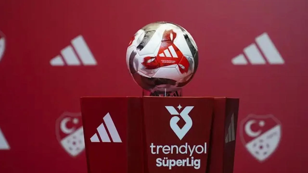 Süper Lig'de milli aranın ardından perde açılıyor