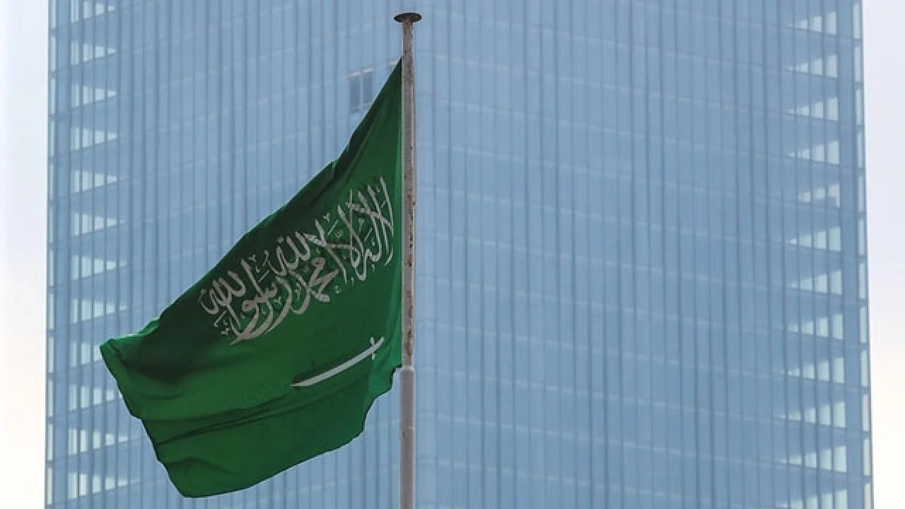 Arap Koalisyonu: Suudi Arabistanda dün 11 İHA ve bir balistik füze önlendi