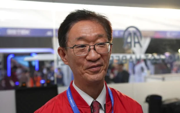 Japonya'nın Ankara Büyükelçisi Tamura'dan TEKNOFEST övgüsü