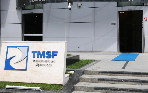 TMSF, Tera Yatırım Teknoloji Holding'e kayyum olarak atandı