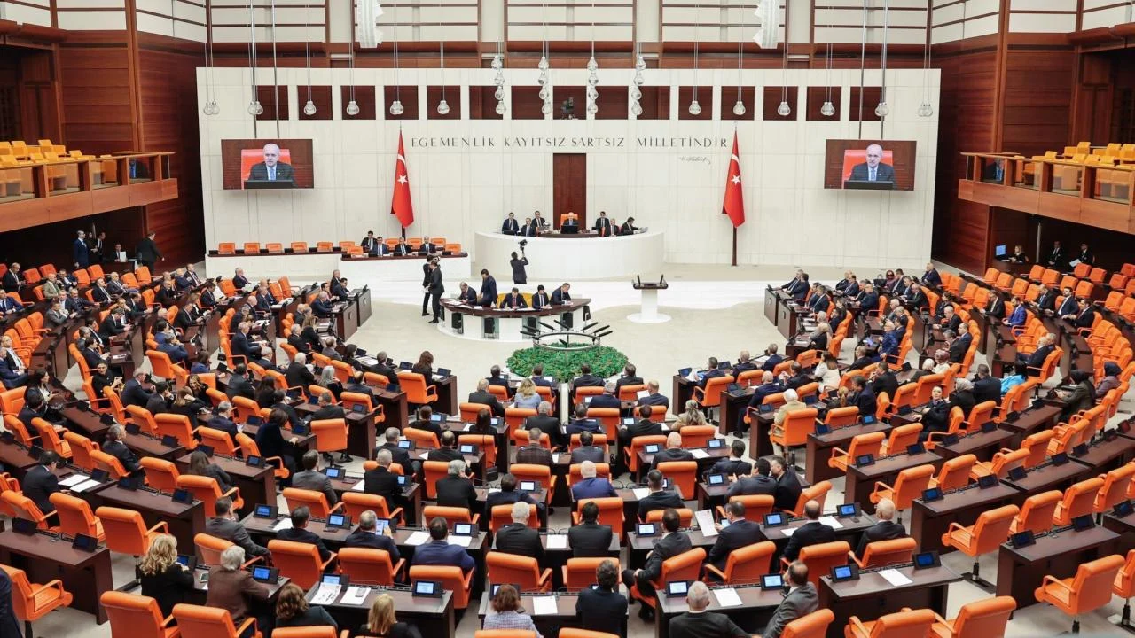 Fon tasfiyesine ilişkin kanun teklifi Meclis'e sunulacak