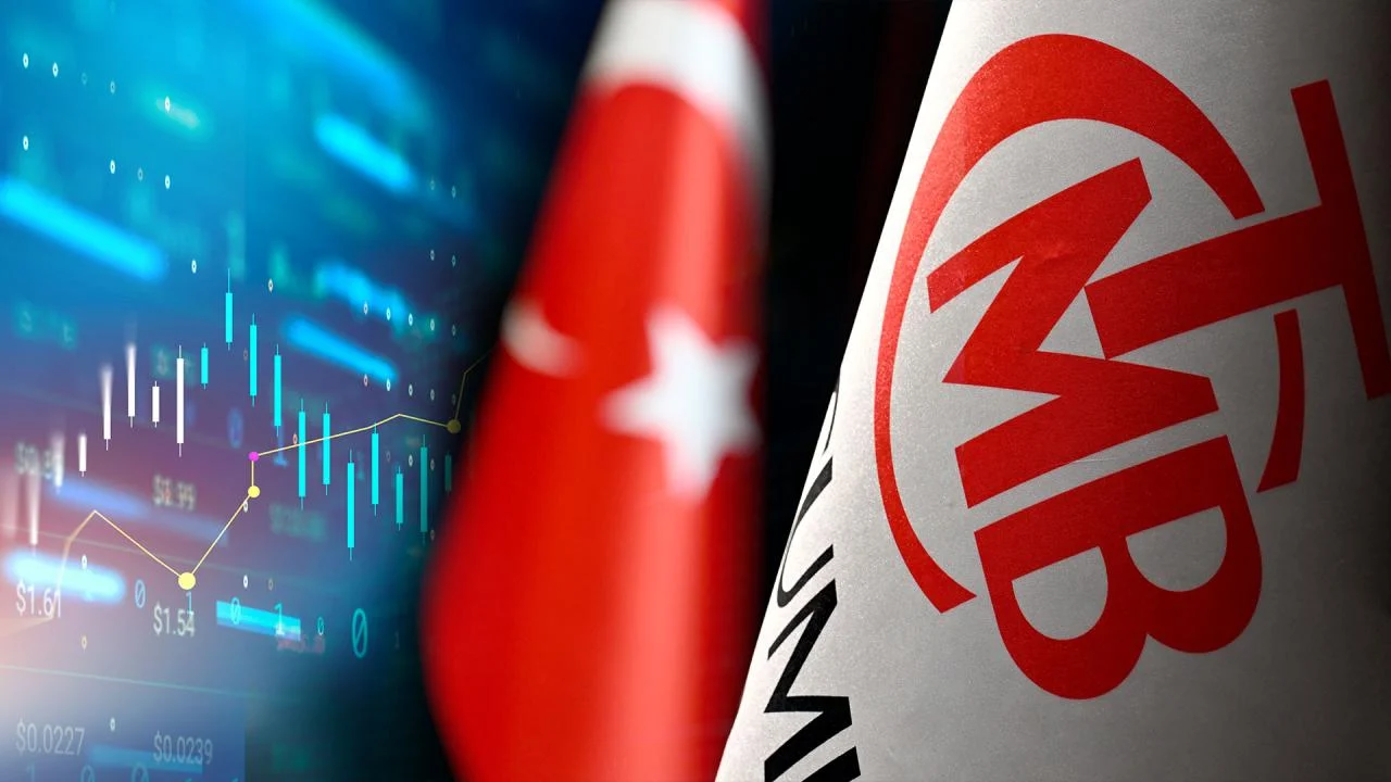 Merkez Bankası faiz kararını 22 Ekim'de açıklayacak