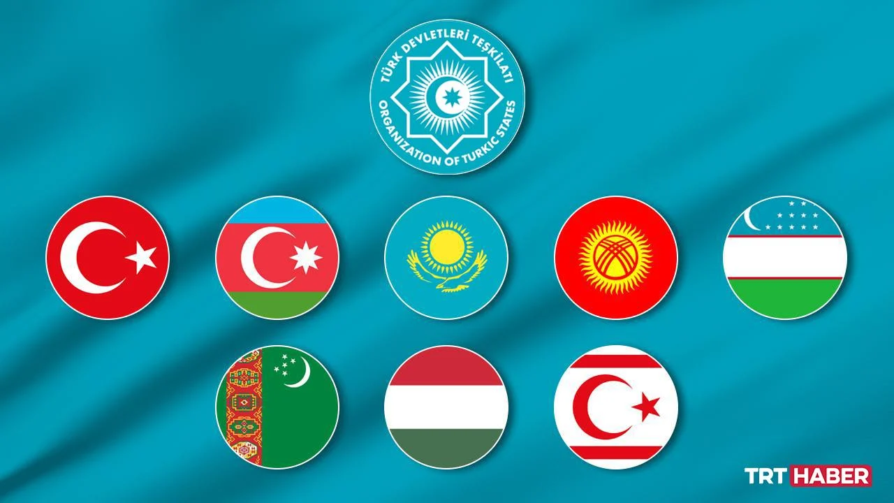Türk Dünyası 13. Ankara Zirvesiyle yeni döneme hazırlanıyor