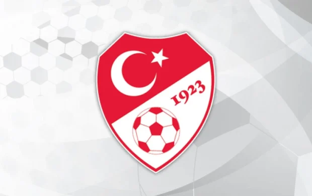 TFF'den Montella'ya teşekkür mesajı