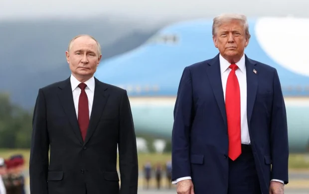 Trump, Rusya'daki salgınla ilgili Putin ile görüşecek