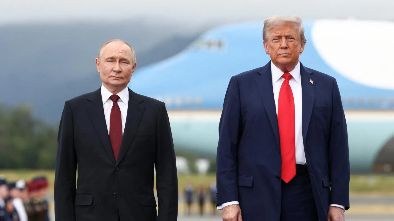 Trump, Rusya'daki salgınla ilgili Putin ile görüşecek