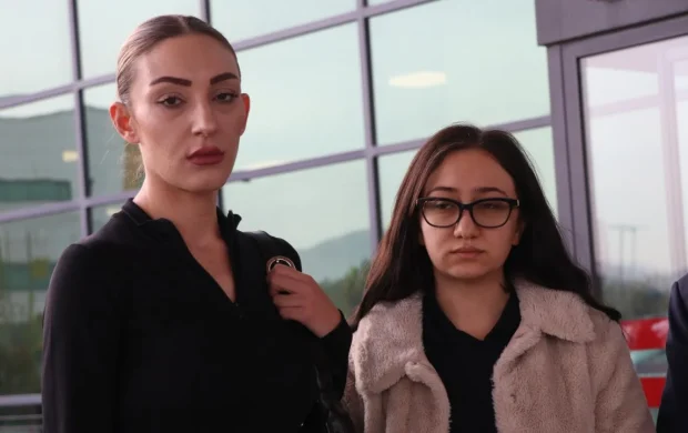 Şarkıcı Güllünün ölümüne ilişkin davada karar açıklandı